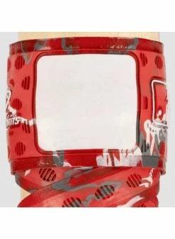 Lizard Skins DSP Ultra X Bat Grip - Red Camo - 0.5mm 6 Lizard Skins DSP Ultra X Bat Grip - Red Camo - 0.5mm -Cheap Baseball Glove Store lizard skins lizard skins dsp ultra x bat grip red 1