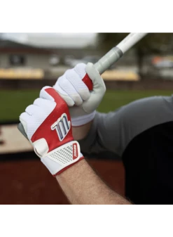 2022 Marucci Crest Batting Glove -Cheap Baseball Glove Store marucci 2022 marucci crest batting glove 5