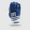 Marucci Crux Batting Gloves - Royal Blue -Cheap Baseball Glove Store marucci marucci crux batting gloves royal blue