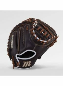 Marucci Krewe M Type 220C1 Catchers Mitt 32 Inch RHT