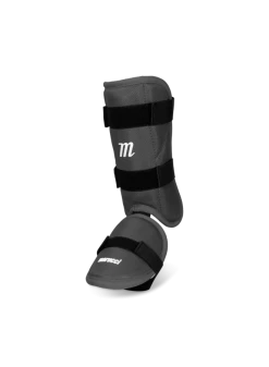 Marucci Leg Guard Gray
