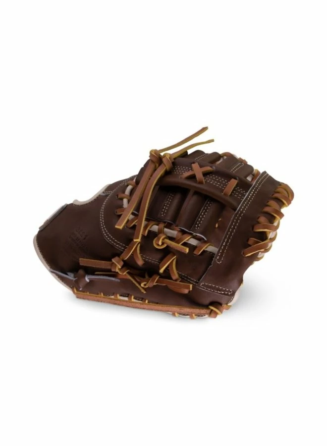 Marucci M Type Cypress Series 12.75 38S1 Brown 1B Mitt A 5 Marucci M Type Cypress Series 12.75 38S1 Brown 1B Mitt A - Image 3