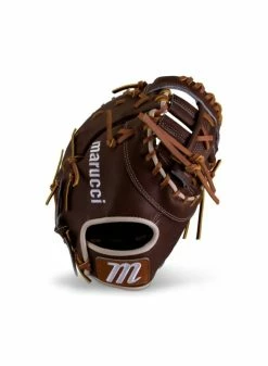Marucci M Type Cypress Series 12.75 38S1 Brown 1B Mitt A