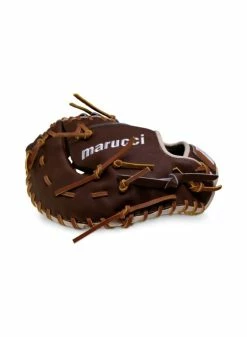 Marucci M Type Cypress Series 12.75 38S1 Brown 1B Mitt A 10 Marucci M Type Cypress Series 12.75 38S1 Brown 1B Mitt A -Cheap Baseball Glove Store marucci marucci m type cypress series 1275 38s1 br 3