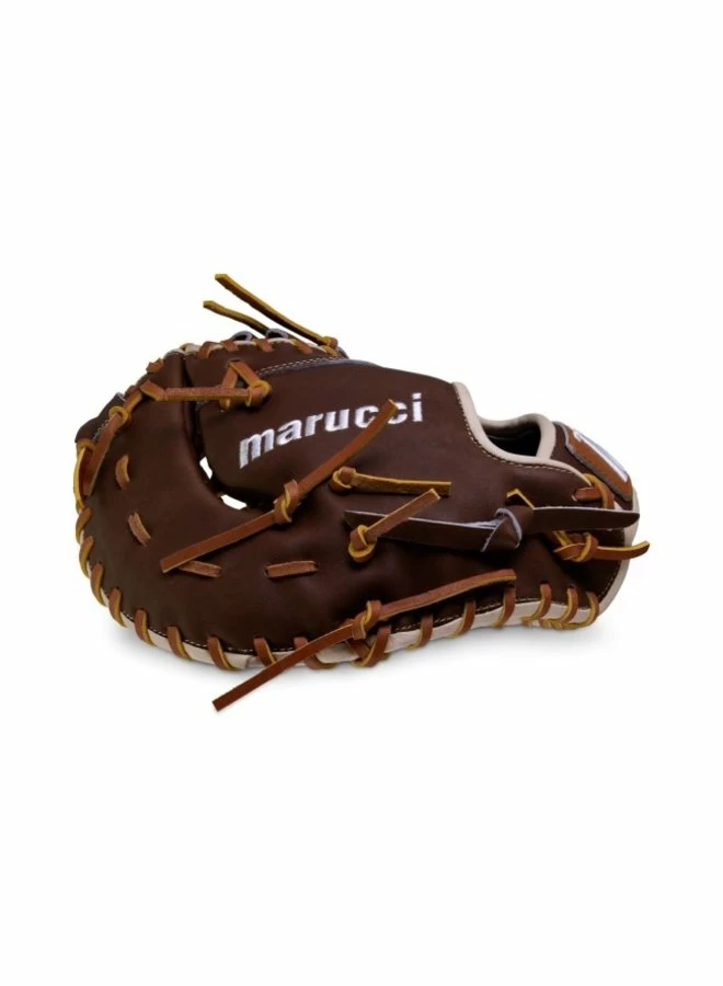 Marucci M Type Cypress Series 12.75 38S1 Brown 1B Mitt A 6 Marucci M Type Cypress Series 12.75 38S1 Brown 1B Mitt A - Image 4