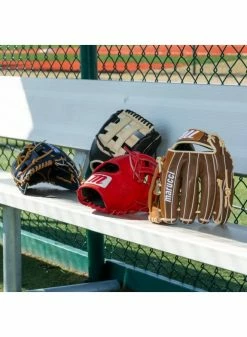 Marucci M Type Cypress Series 12.75 38S1 Brown 1B Mitt A 11 Marucci M Type Cypress Series 12.75 38S1 Brown 1B Mitt A -Cheap Baseball Glove Store marucci marucci m type cypress series 1275 38s1 br 4