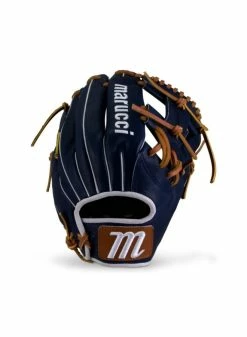 MARUCCI MTYPE CYPRESS SERIES 53A2 11.5 NAVY