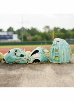 Marucci Palmetto Fastpitch 97A6 12.50 In T Web LHT -Cheap Baseball Glove Store marucci marucci palmetto fastpitch 97a6 1250 in t 9