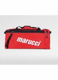 Marucci Team Utility Duffel Bag -Cheap Baseball Glove Store marucci marucci team utility duffel bag 3