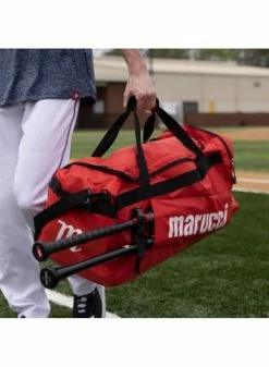 Marucci Team Utility Duffel Bag -Cheap Baseball Glove Store marucci marucci team utility duffel bag 4