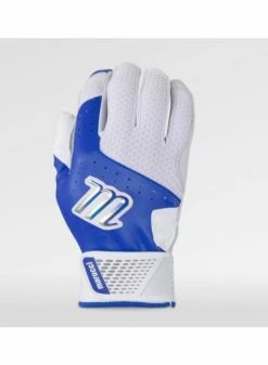 Marucci Youth Crest Batting Glove -Cheap Baseball Glove Store marucci marucci youth crest batting glove 1