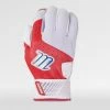 Marucci Youth Crest Batting Glove 1 Marucci Youth Crest Batting Glove -Cheap Baseball Glove Store marucci marucci youth crest batting glove