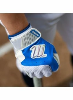 Marucci Youth Crest Batting Glove -Cheap Baseball Glove Store marucci marucci youth crest batting glove 3