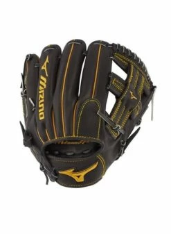 GMP2BK- 600R Mizuno Pro Fernando Tatis Jr. 11.75 RH Black