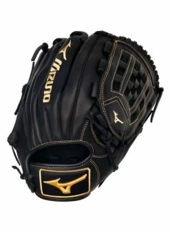 Mizuno GMVP1200P4 MVP Prime 12 RH Black-Almond