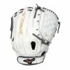 Mizuno GMVP1200PF4W MVP Prime FP 12 RH White-Grey -Cheap Baseball Glove Store mizuno mizuno gmvp1200pf4w mvp prime fp 12 rh whit