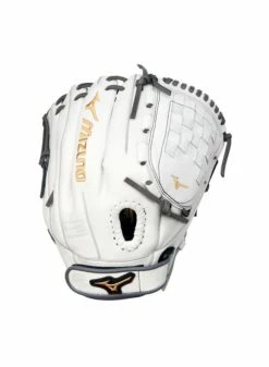 Mizuno GMVP1200PF4W MVP Prime FP 12 RH White-Grey