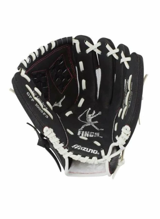 Mizuno GPP1005F3 Prospect Finch 10 RH White/Black 4 Mizuno GPP1005F3 Prospect Finch 10 RH White/Black - Image 2