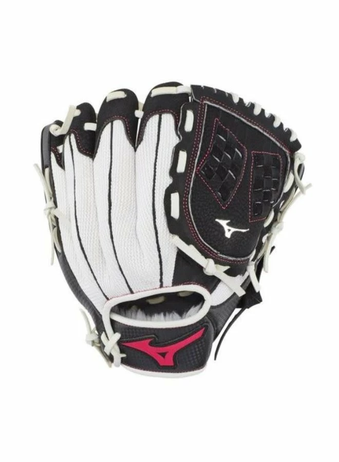 Mizuno GPP1005F3 Prospect Finch 10 RH White/Black 3 Mizuno GPP1005F3 Prospect Finch 10 RH White/Black