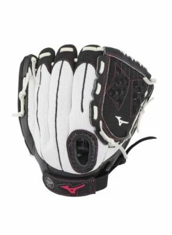 Mizuno GPP1105F3 Prospect Finch 11 RH White/Black