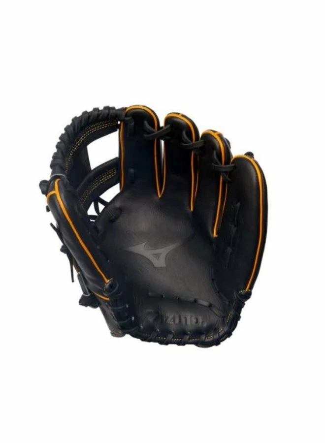 Mizuno GPS2-400S PRO Select 11.5 RH Black-Gold Shallow Pocket 4 Mizuno GPS2-400S PRO Select 11.5 RH Black-Gold Shallow Pocket - Image 2