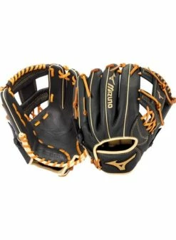 Cheap Baseball Glove Store -Cheap Baseball Glove Store mizuno mizuno gpsl1101 prospect select 11in rh bla 1