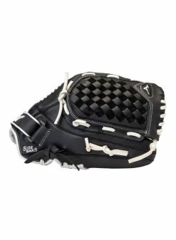 Mizuno GPSL1201 Prospect Select 12 Black-Brown LHT 7 Mizuno GPSL1201 Prospect Select 12 Black-Brown LHT -Cheap Baseball Glove Store mizuno mizuno gpsl1201 prospect select 12 black br 2