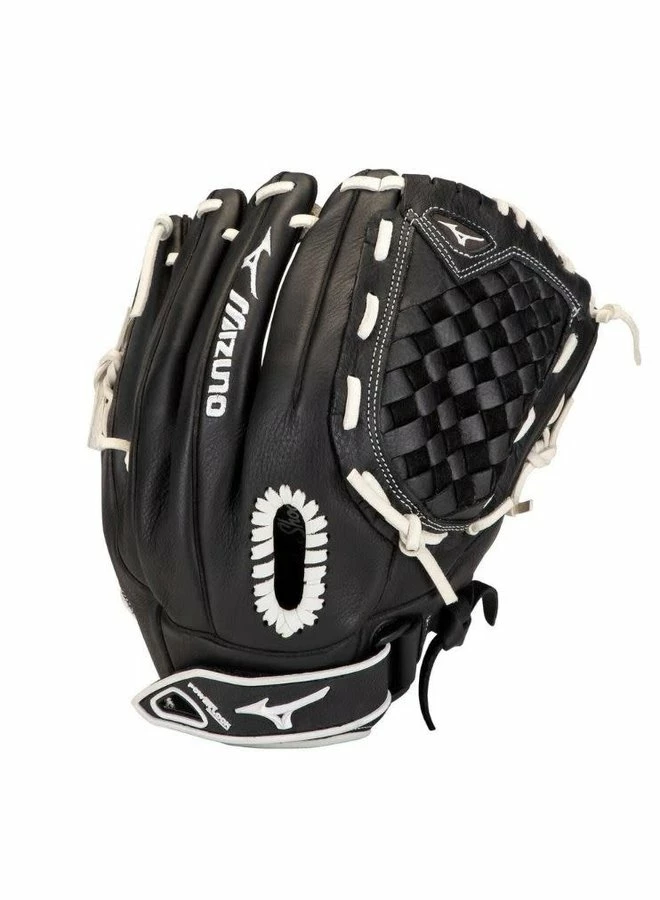 Mizuno GPSL1201 Prospect Select 12 Black-Brown LHT 3 Mizuno GPSL1201 Prospect Select 12 Black-Brown LHT