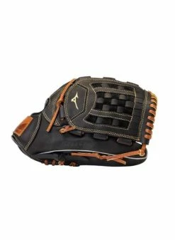Mizuno GSN1200 Select 9 12in Black-Brown LHT -Cheap Baseball Glove Store mizuno mizuno gsn1200 select 9 12in black brown lh 2