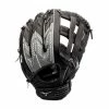 Mizuno GTF1300 Techfire SP 13 Black-Silver LHT -Cheap Baseball Glove Store mizuno mizuno gtf1300 techfire sp 13 black silver
