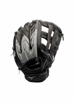 Mizuno GTF1300 Techfire SP 13 Black-Silver LHT