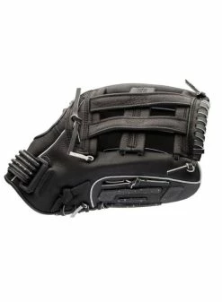 Mizuno GTF1300 Techfire SP 13 RH Black-Silver -Cheap Baseball Glove Store mizuno mizuno gtf1300 techfire sp 13 rh black silv 2