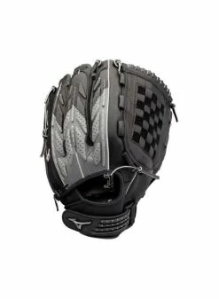 Mizuno GTF1400 Techfire SP 14 Black-Silver LHT