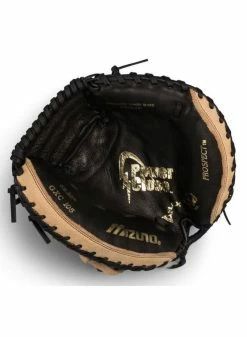 Cheap Baseball Glove Store -Cheap Baseball Glove Store mizuno mizuno gxc105 prospect cm rh black tan 1