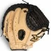 Mizuno GXC105 Prospect CM RH Black-Tan -Cheap Baseball Glove Store mizuno mizuno gxc105 prospect cm rh black tan