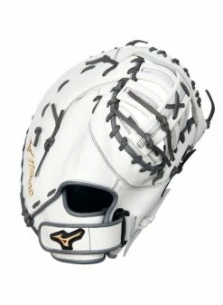 Mizuno GXF50FPW2 Prime FP FBM 13 RH White-Grey