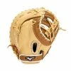 Mizuno GXF90B4 Franchise FBM 12.5 RH Tan-Brown -Cheap Baseball Glove Store mizuno mizuno gxf90b4 franchise fbm 125 rh tan bro