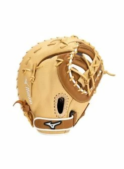 Mizuno GXF90B4 Franchise FBM 12.5 RH Tan-Brown