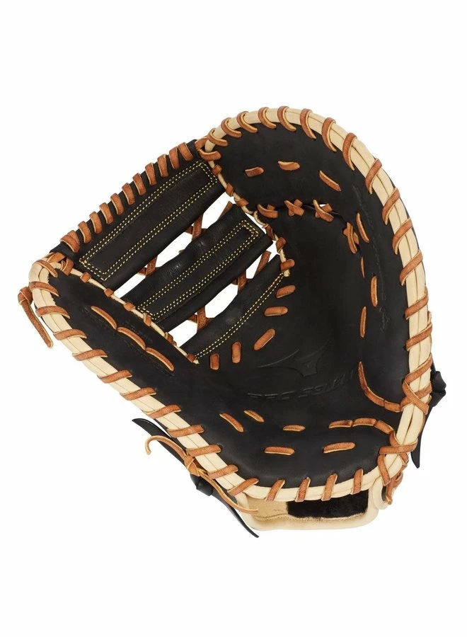 MIZUNO PRO SELECT FIRST BASE MITT 12.5" 4 MIZUNO PRO SELECT FIRST BASE MITT 12.5" - Image 2