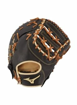 MIZUNO PRO SELECT FIRST BASE MITT 12.5"