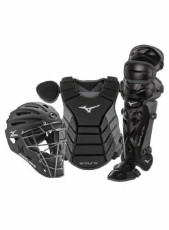 Mizuno Samurai Mens Box Set - 16