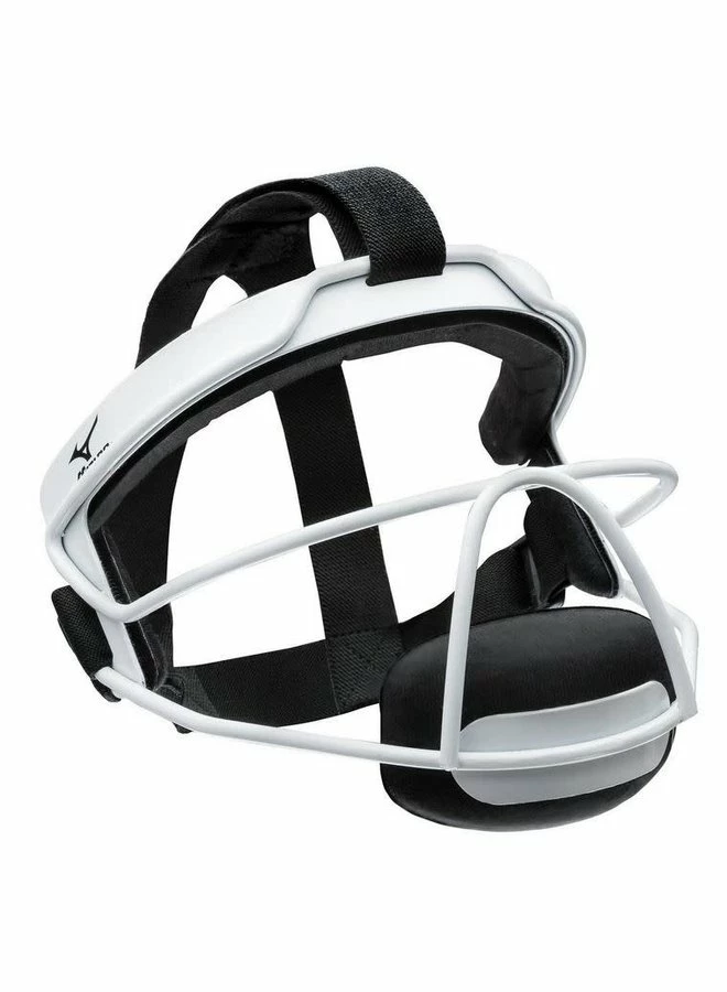 Mizuno Wire Fastpitch Softball Fielders Mask 4 Mizuno Wire Fastpitch Softball Fielders Mask - Image 2