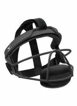 Mizuno Wire Fastpitch Softball Fielders Mask