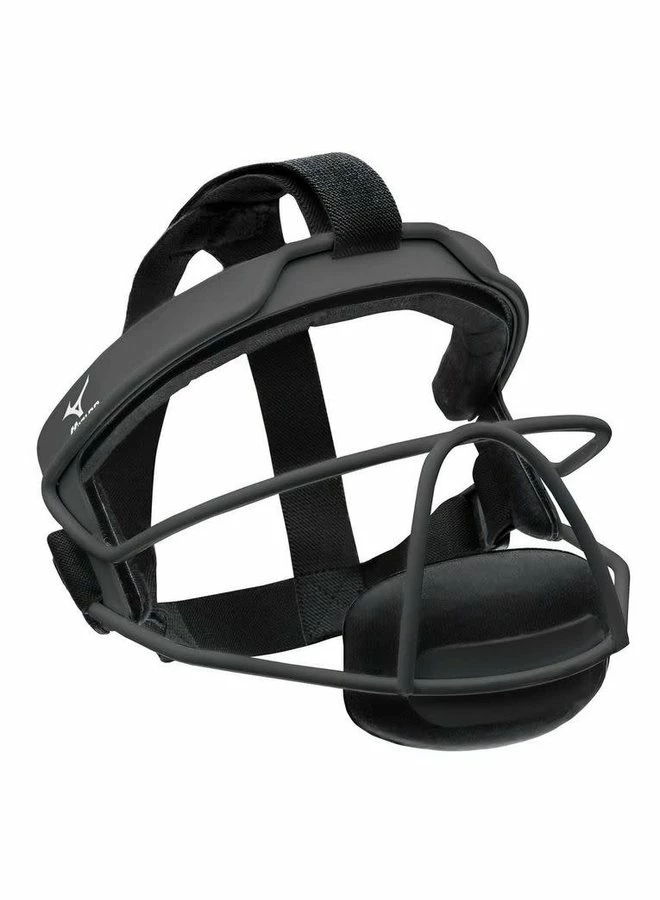 Mizuno Wire Fastpitch Softball Fielders Mask 3 Mizuno Wire Fastpitch Softball Fielders Mask