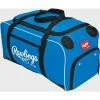 Rawlings Covert Duffle Bag - Royal -Cheap Baseball Glove Store rawlings covert duffle bag royal