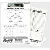 Rawlings Baseball Coach's Clipboard -Cheap Baseball Glove Store rawlings rawlings baseball coachs clipboard