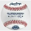 Rawlings Cal Ripken 1 Baseballs