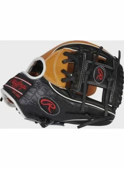 Rawlings ColorSync 6.0 11 1/2" IF PRO934-2T -Cheap Baseball Glove Store rawlings rawlings colorsync 60 11 1 2 if pro934 2t 2