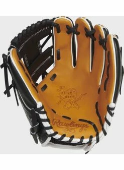 Rawlings ColorSync 6.0 11 1/2" IF PRO934-2T