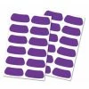 Rawlings Eye Black Stickers (Purple) 2 Rawlings Eye Black Stickers (Purple) -Cheap Baseball Glove Store rawlings rawlings eye black stickers purple
